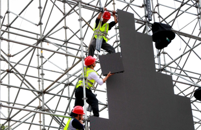 Applicazione MK 3